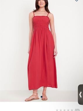 Old Navy Summer Sundress